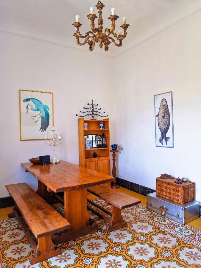 斯培西亚La Casa Di Ella公寓 外观 照片