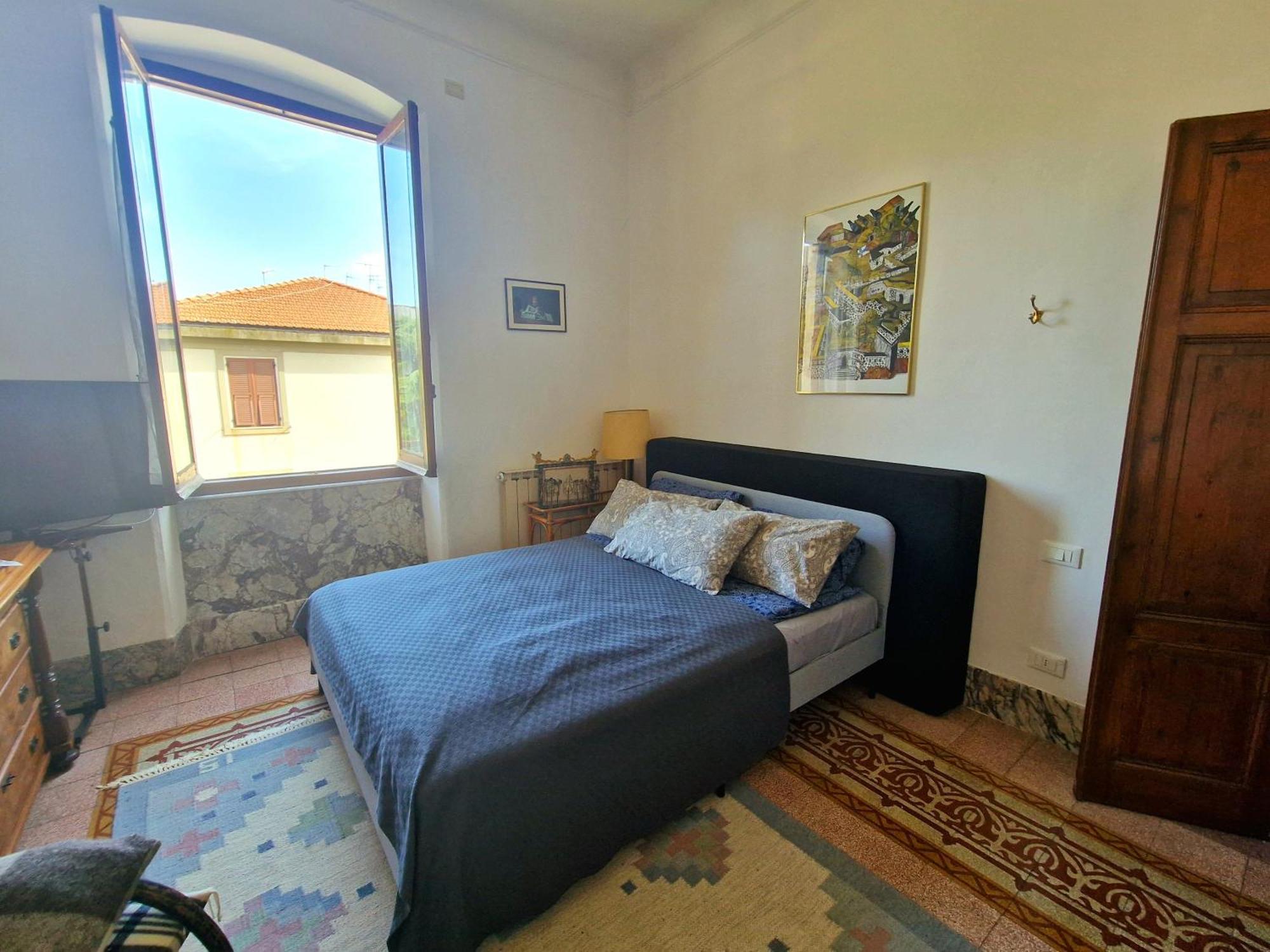 斯培西亚La Casa Di Ella公寓 外观 照片